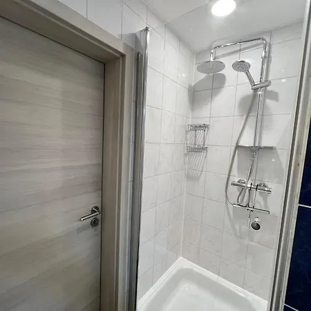 Апартаменты Seidenglanz *