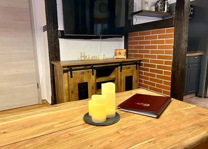 Seidenglanz 아파트