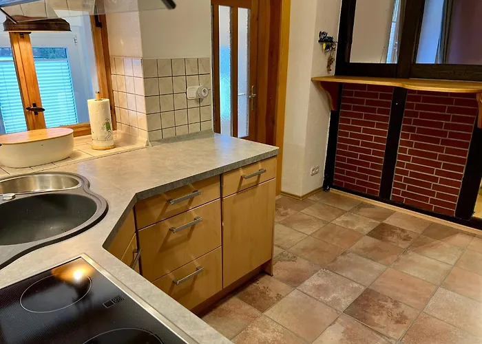 Seidenglanz Strassberg (Harz)