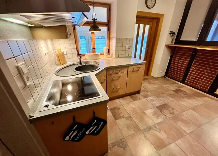 Seidenglanz 아파트