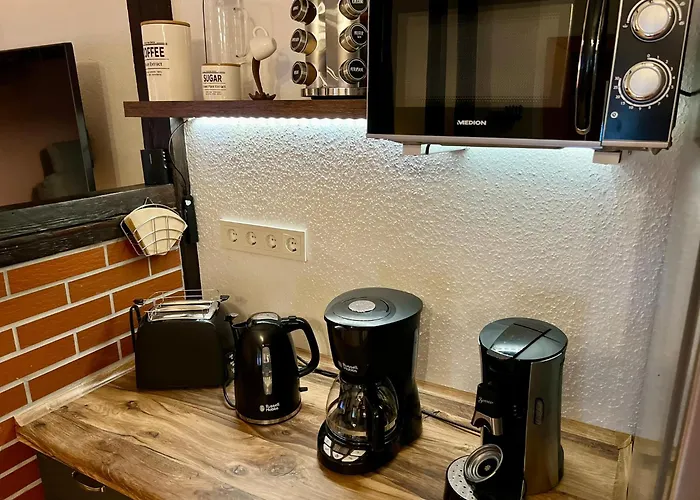 아파트 Seidenglanz *