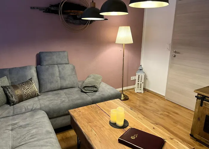 Seidenglanz 아파트