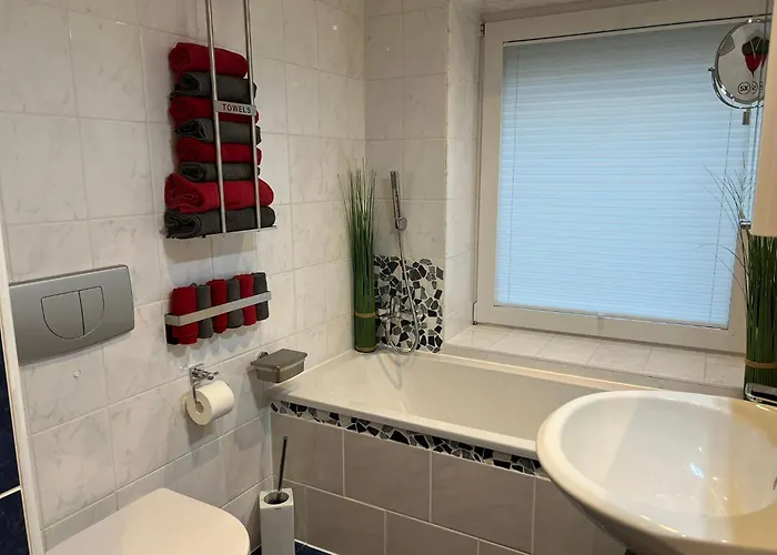 아파트 Seidenglanz