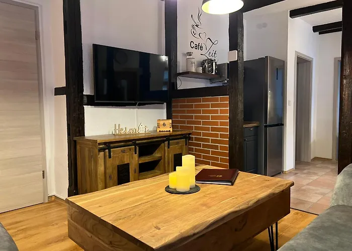 아파트 Seidenglanz *