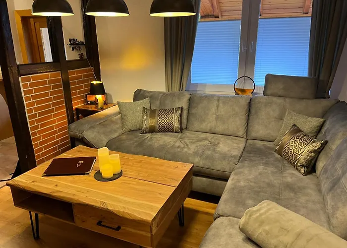 Seidenglanz Strassberg (Harz)